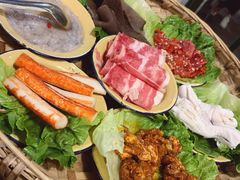 -有拈头成都市井火锅(老门东店)