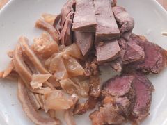 -清真·老金家牛肉店(会展路店)