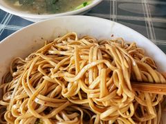-老虎面馆