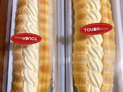 -TOUCH泰奇(金桥长岛路店)