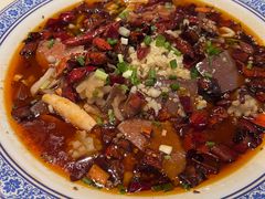 -湘君府(新华路店)