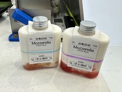 -白色日记·手作酸奶(麦凯乐店)