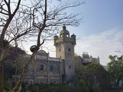 -赤坎·广东华侨国际旅游度假区