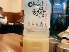糙米露-意成料理