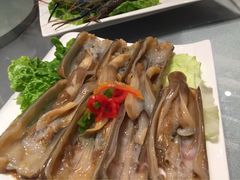 -盛宴自助餐厅(运达喜来登店)