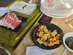 -活鱼馆(宜兴埠店)