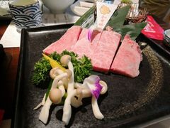 -热血兄弟·炭火烤肉(融侨中心店)