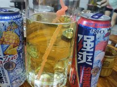 -孟孃烧烤