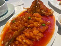 翡翠松子黄鱼-翡翠江南(国贸商城店)