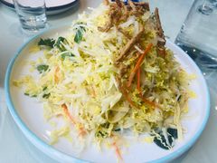 -鲜得莱渔港·小平岛海胆馆(七贤岭店)