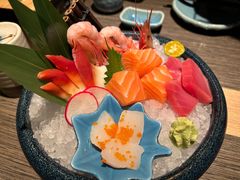 -炙柒Sekinana·精致日料(合生汇店)