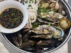 -好兄弟郭巨海鲜(天一阁店)