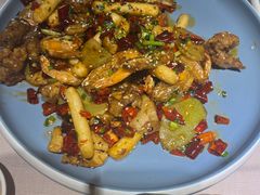 -尚一汤·粤菜海鲜(环球港店)