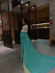 -盘子女人坊古装写真摄影(南京总店)