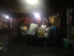 龙姐私房菜-龙姐私房菜(和顺古镇店)