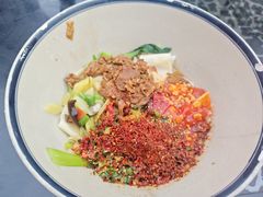 -弓家大队老碗面(高新咖啡街区店)