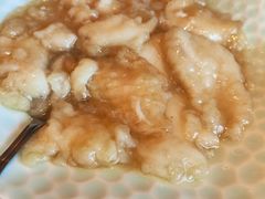 糟溜鱼片-峨嵋酒家(地安门店)