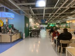 -宜家·瑞典风味餐厅(北京西红门店)