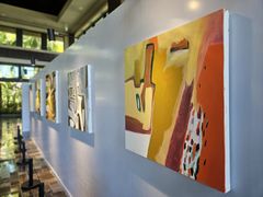 -海南清水湾莱佛士酒店