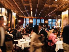 -Keens Steakhouse