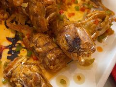 -添福来墨鱼饺子 · 海鲜东北菜(大连星海·黄浦路店)