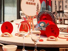 -颂福楼·南京菜(定淮门店)