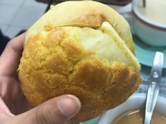 -金凤茶餐厅(湾仔店)