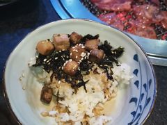 -神户赤童日式烤肉伙伴(东直门店)