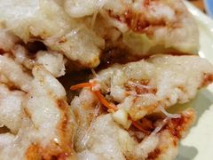 -京玉菲饭店(李村店)