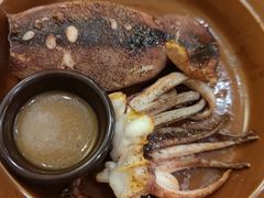 -萨莉亚意式餐厅(灵芝站中洲店)