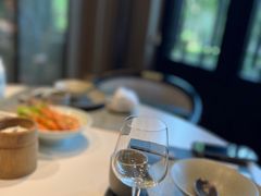 -杭州西湖柳莺里酒店·闻莺厅