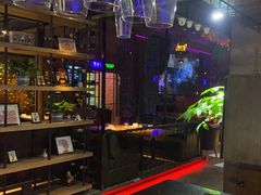 -别院里音乐餐酒吧(双流航空港店)