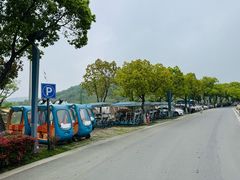 -南北湖风景区