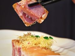 -宫燕府·京菜·烤鸭·淮扬菜(王府中心店)