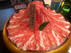 -降霜牛寿喜烧.和牛金赏Plus(501城市广场店)