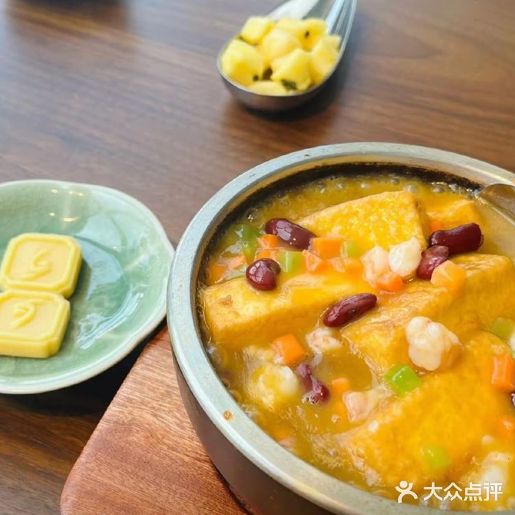 在厦门双子塔,我邂逅了近期最让人心动绝美盛宴