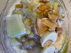 -葛师傅越南特色水果捞(建政南路总店)