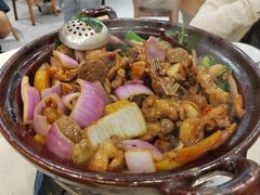 -胡须佬鸡煲四季火锅(龙珠大道店)