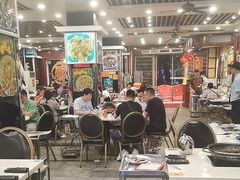 -大嫂镬仔·焖鸡煲·啫啫煲(逢源路店)