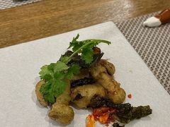 -生机蔬食·24节气料理餐厅(番禺广场店)
