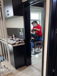 -极客侠男士假发定制补发