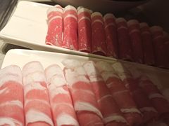-海底捞火锅(奥森店)