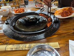 -袁大妈高原特色牦牛肉石棉烧烤(雅安店)