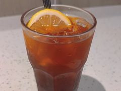 -新宝餐厅(流塘店)