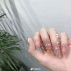 -Halo美甲美睫