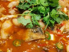 -食尚盐帮菜(杜甫草堂店)