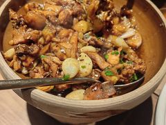 -青桃餐厅
