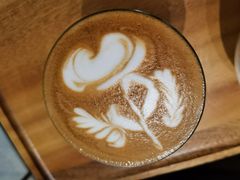 -Peet's 皮爷咖啡(东湖路手作店)