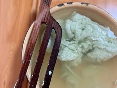 -人和水上飘(第一家店)