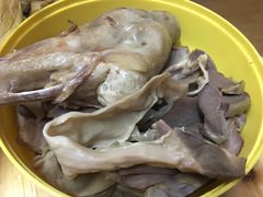 -正宗忘不了老鹅(梅岭店)